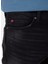 Normal Bel Slim Fit Siyah Erkek Denim Pantolon 50530597_HUGO 708 10268934 01 4