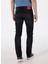 Normal Bel Slim Fit Siyah Erkek Denim Pantolon 50530597_HUGO 708 10268934 01 5