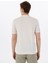 Gmg Fırenze Polo Yaka Slim Fit Ekru Erkek Kazak GU25MSS04016 4