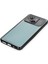 Xiaomi Redmi 10C Kılıf Razer Lensli Silikon - Siyah Nrmsa 1