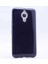 General Mobile 5 Plus Kılıf Siyah Jade Simli Silikon Kapak Orijinal Esnek Ince (General Mobile 5 Plus, Siyah) 1