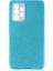 Samsung Galaxy A73 Kılıf Mavi Jade Simli Silikon Kapak Esnek Ince (Samsung Galaxy A73, Mavi) 1