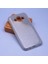 Samsung Galaxy J7 Duo Kılıf Gümüş Jade Simli Silikon Kapak Orijinal Esnek Ince (Samsung Galaxy J7 Duo, Gümüş) 1