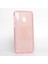 Samsung Galaxy M20 Kılıf Pembe Jade Simli Silikon Kapak Esnek Ince (Samsung Galaxy M20, Pembe) 1