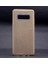 Samsung Galaxy Note 8 Kılıf Gold Jade Simli Silikon Kapak Esnek Ince (Samsung Galaxy Note 8, Gold) 1