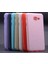 Samsung Galaxy J7 Max Kılıf Siyah Jade Simli Silikon Kapak Esnek Ince (Samsung Galaxy J7 Max, Siyah) 2