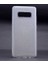 Samsung Galaxy Note 8 Kılıf Gümüş Jade Simli Silikon Kapak Esnek Ince (Samsung Galaxy Note 8, Gümüş) 1