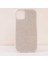 Apple iPhone 11 Pro Max Kılıf Gümüş Jade Simli Silikon Kapak Esnek Ince (Apple iPhone 11 Pro Max, Gümüş) 1