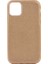 Apple iPhone 11 Pro Max Kılıf Gold Jade Simli Silikon Kapak Esnek Ince (Apple iPhone 11 Pro Max, Gold) 1