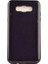 Samsung Galaxy J7 2016 Kılıf Siyah Jade Simli Silikon Kapak Orijinal Esnek Ince (Samsung Galaxy J7 2016, Siyah) 1