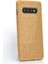 Samsung Galaxy S10 Plus Kılıf Gold Jade Simli Silikon Kapak Esnek Ince (Samsung Galaxy S10 Plus, Gold) 1