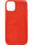 Apple iPhone 11 Pro Max Kılıf Kırmızı Jade Simli Silikon Kapak Esnek Ince (Apple iPhone 11 Pro Max, Kırmızı) 1