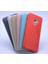 Samsung Galaxy A8 2018 Kılıf Siyah Jade Simli Silikon Kapak Esnek Ince (Samsung Galaxy A8 2018, Siyah) 2