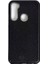 Xiaomi Redmi Note 8 Kılıf Siyah Jade Simli Silikon Kapak Esnek Ince (Xiaomi Redmi Note 8, Siyah) 1