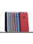 Apple iPhone 6 / 6s Kılıf Mavi Jade Simli Silikon Kapak Esnek Ince (Apple iPhone 6 / 6s, Mavi) 2