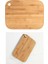 Kesme Tahtası Bambu 2