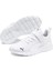 Puma Çocuk Ayakkabı Anzarun Lite Beyaz 37200902 1