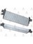 Oto Radyatör 350415 Intercooler Radyatör Hilux Wıgo 15- 17940-0L130 1