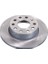 30936215 Fren Diski Arka Golf Vı 08- Golf V 03- Golf V Jetta 1