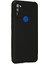 Reeder P13 Blue Max Pro 256GB Kılıf First Silikon - Siyah Nrmsa 1