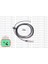 05090547 Abs Sensörü Disk Tip 2850MM B Tipi Fıs Kaporta Bağlantılı Volvo Renault Truck 4410323740 1