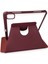 Ipad Pro 11 (2021) Kılıf Starling 360 Kalemlikli Tablet Kılıf - Mor Nrmsa 1