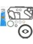 Reınz 08-38332-01 Motor Takım Conta Alt Touareg Transporter T5 2 1