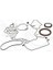 339.380 Alt Takım Conta Volkswagen Touareg 10-18 Audi A6 11-18 Q7 07-15 Porsche Cayenne 10-18 Crc-Ckv-Mcr 059198011 1