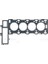Reınz 61-33820-20 Silindir Kapak Contası Astra Vectra B C 2.0 Dtı 1