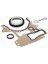 Elrıng 655460 Alt Takım Conta ( Opel : Astra G H-Merıva 1.6 Z16XE 1