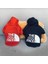 Luxury Pet Köpek Kıyafetleri Kazak Dört Mevsim Orta ve Büyük Köpek Hoodie Labrador Fransız Bulldo 1 Adet 3