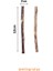 Luxury Matatabi 2'li Small Stick 1 Adet 3