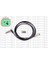 05090598 Abs Sensörü Kampana Tip 2500MM B Tipi Fıs Renault Premium Volvo Fe Fl 4410359362 1