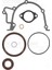 Reınz 08-31965-02 Motor Takım Conta Alt Vectra B 00-03 2.2 16V X2 1