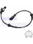 SS20765 Abs Sensörü Clio Iı Hb 1.4 1.5 1.6 1.4 16V 1.5 Dcı 98-Sembol 1.4 1.6 16V 479105431R 1