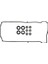Reınz 15-53806-1 Üst Kapak Contası Accord 03-08 2.0 2.4 16V 1