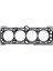 471.740 Conta Silindir Kapak Chevrolet Aveo/lacetti 06-1.4/1.6 16V 96963220 1