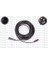 05090668 Abs Sensörü Uzatma Kablosu 10000MM Scania Truck Daf Volvo 4497121000 1