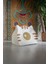 Luxury Elegant Kedi-Köpek Evi, 44X50X34CM, Sevimli Dostlarınıza Konforlu Bir Yuva 1 Adet 1