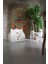 Luxury Elegant Kedi-Köpek Evi, 44X50X34CM, Sevimli Dostlarınıza Konforlu Bir Yuva 1 Adet 4