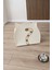 Luxury Elegant Kedi-Köpek Evi, 44X50X34CM, Sevimli Dostlarınıza Konforlu Bir Yuva 1 Adet 5