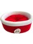 Luxury Spesiyal Simit Polar Yatak Kırmızı 54X10 cm 1 Adet 1
