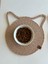 Luxury Kedi-Köpek Beslenme Paspası 2'li Kedi-Köpek Mama Altlığı 32X32CM 1 Adet 2