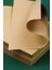Kraft Kağıt 50CM x 5 Metre Rulo: Ambalaj, Çeyiz Paketleme, Hediye Kağıdı, Çiçek Sarma Kağıdı 3