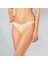 285 Kadın Likralı Bikini Külot 3'lü Paket 1