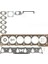 Reınz 02-26840-03 Motor Takım Conta Üst 103 Motor 1