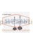 Süpsan VT-40920-40921 Süpsan Takım Subap 16V Famılıa 323 1.5 1.8 1
