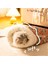 Luxury - Pamuk Peluş Kedi Yatağı 1 Adet 1