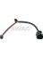 32923362 Fren Balata Fişi Arka Touareg 02-10 / Q7 06- / Cayenne 255MM 1