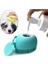 Luxury Şampuan Hazneli Kedi Köpek Yıkama Kesesi 1 Adet 3
